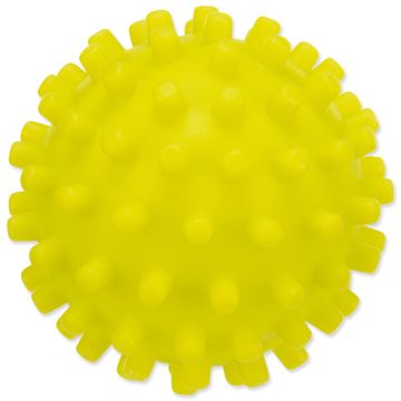 Trixie Igrača žogica ježek vinil 10cm