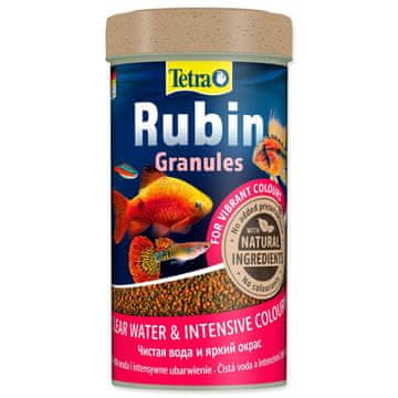 Tetra Rubin granule 250ml