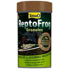 Tetra Repto Granule za žabe 100ml