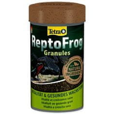 Tetra Repto Granule za žabe 100ml