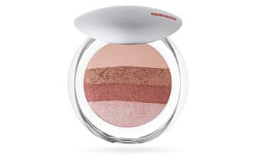 Pupa (Luminys Baked All Over Illuminating Blush-Powder) 9 g