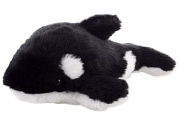 Uni-Toys Plišasti kit ubijalec 25 cm EKOLOŠKO PRIJAZNO