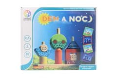 Smart Games SMART - dan in noč