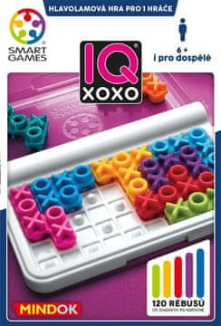 Smart SMART: IQ XOXO