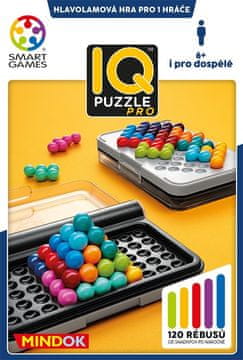 Smart SMART: IQ Puzzle Pro