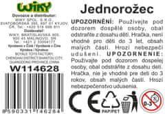 Wiky Enorog z dodatki 20 cm