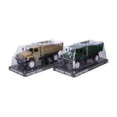 Wiky Vojaški tovornjak 27 cm