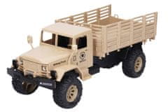 Wiky Vojaški tovornjak 27 cm