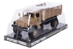 Wiky Vojaški tovornjak 27 cm