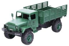 Wiky Vojaški tovornjak 27 cm