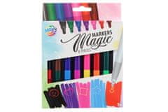 Magični markerji 7 kosov + izginjajoči marker