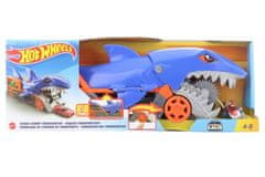 Hot Wheels Shark Traktor GVG36 TV 1.1.- 1.7.2026