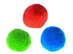 Sun Fun Vodne kroglice 6 cm 12 kosov