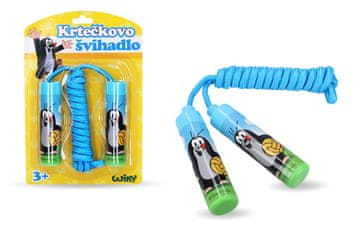 Wiky Skakalnica Krtek 230 cm