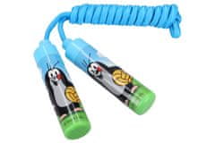 Wiky Skakalnica Krtek 230 cm