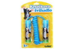 Wiky Skakalnica Krtek 230 cm