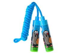 Wiky Skakalnica Krtek 230 cm