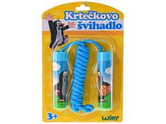 Wiky Skakalnica Krtek 230 cm