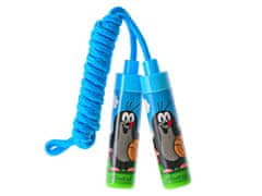 Wiky Skakalnica Krtek 230 cm