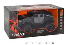 Wiky Avto S.W.A.T. Policijski pionir RC 39 cm