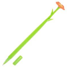 EASY Kids FLEXILE Silikonsko gelsko pero, modro polnilo, 0,5 mm, 36 kosov v pakiranju, različni vzorci