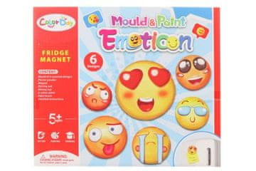 Izdelava magnetov - smeškov