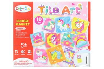 Izdelava magnetov za hladilnik