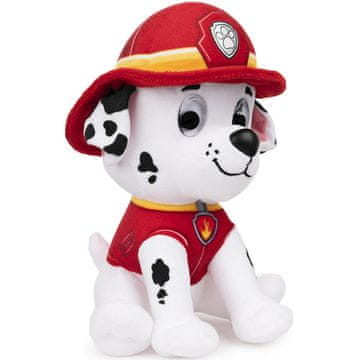 Gund Paw Patrol Marshall plišast 15 cm