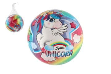 Unicorn Žoga 23 cm Mali enorožec