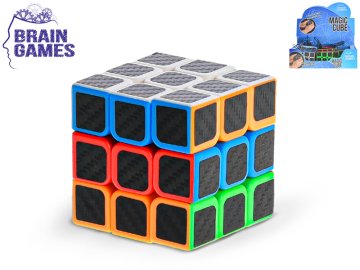 Brain games puzzle kocka 5,5x5,5 cm