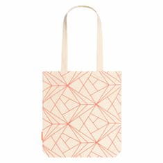 BAAGL Torba iz platna - Think of me