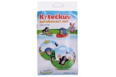 Wiky Napihljiva žoga Krtek 51 cm