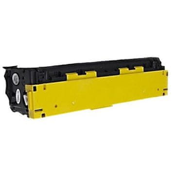 OEM Toner CE322A, št. 128A, združljiv z rumeno barvo za HP Pro CM1415 (1300 strani na minuto)