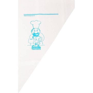 Orion Vrečka za pecivo 29,5 cm (20 kosov) 142241 dortis