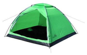 Cattara Šotor TRIGLAV za 3 osebe 200x200x130cm PU3000mm