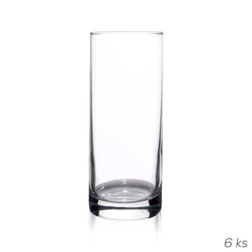 Očala - Liberty, 0,35 l, 6 kosov