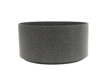 G21 Cvetlični lonec Industrijski bazen 35 x 18 x 35