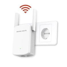 Mercusys ME30 Wi-Fi podaljšek AC1200