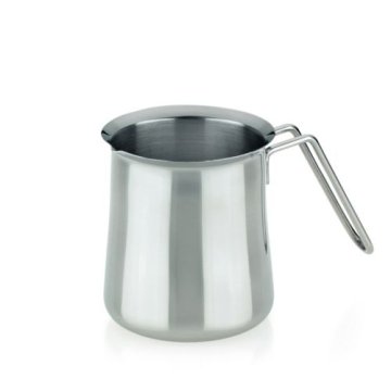 Kela Vrč za mleko HERTA 0,7L, iz nerjavečega jekla 18/10 KL-10901
