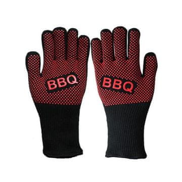 G21 Rokavice za žar za peko na žaru do 350 °C