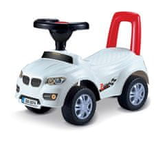 Skuter avto z naslonom 53 cm