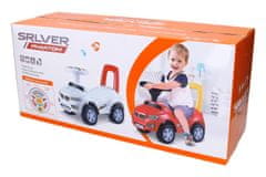 Skuter avto z naslonom 53 cm