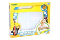 Wiky Miza Magic Mole 41 x 32 cm