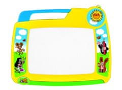 Wiky Miza Magic Mole 41 x 32 cm