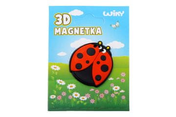 Magnet ladjica 4,5cm