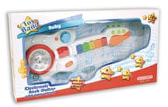 Bontempi Kitara s senzorji 17 x 40 x 5 cm