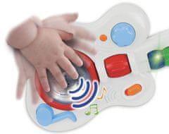 Bontempi Kitara s senzorji 17 x 40 x 5 cm