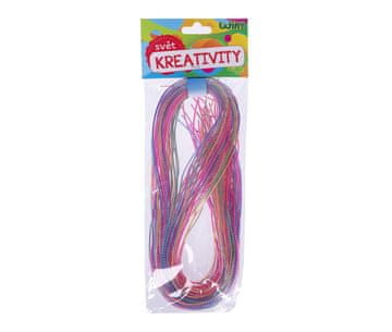 Barvni trakovi 30 kosov