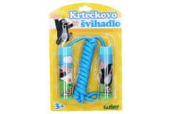 Wiky Skakalnica Krtek 230 cm