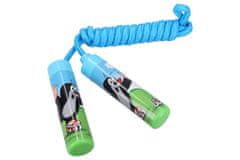 Wiky Skakalnica Krtek 230 cm